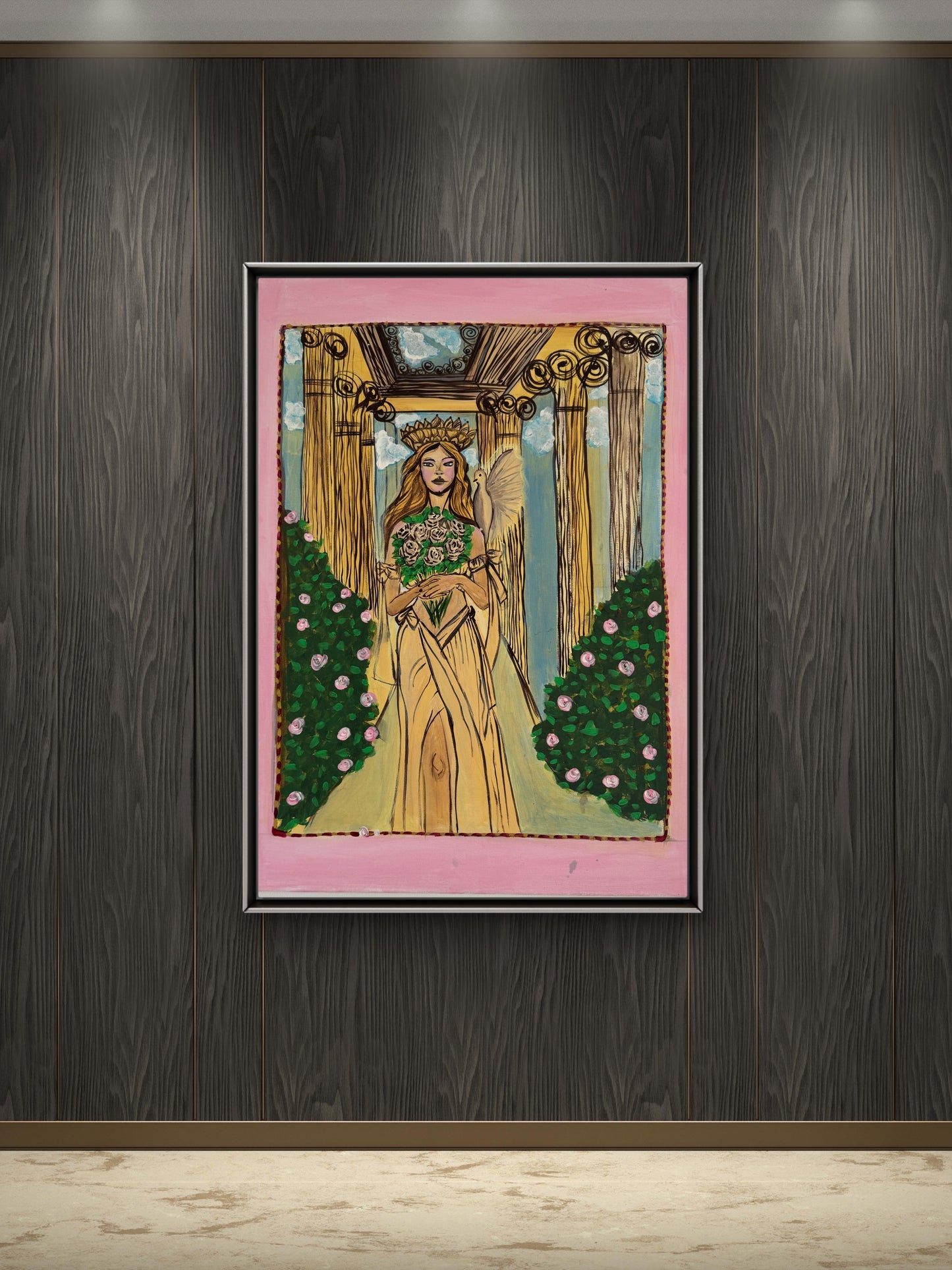 Garden of Grace