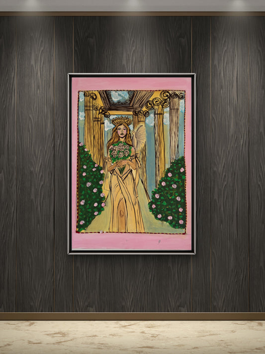 Garden of Grace