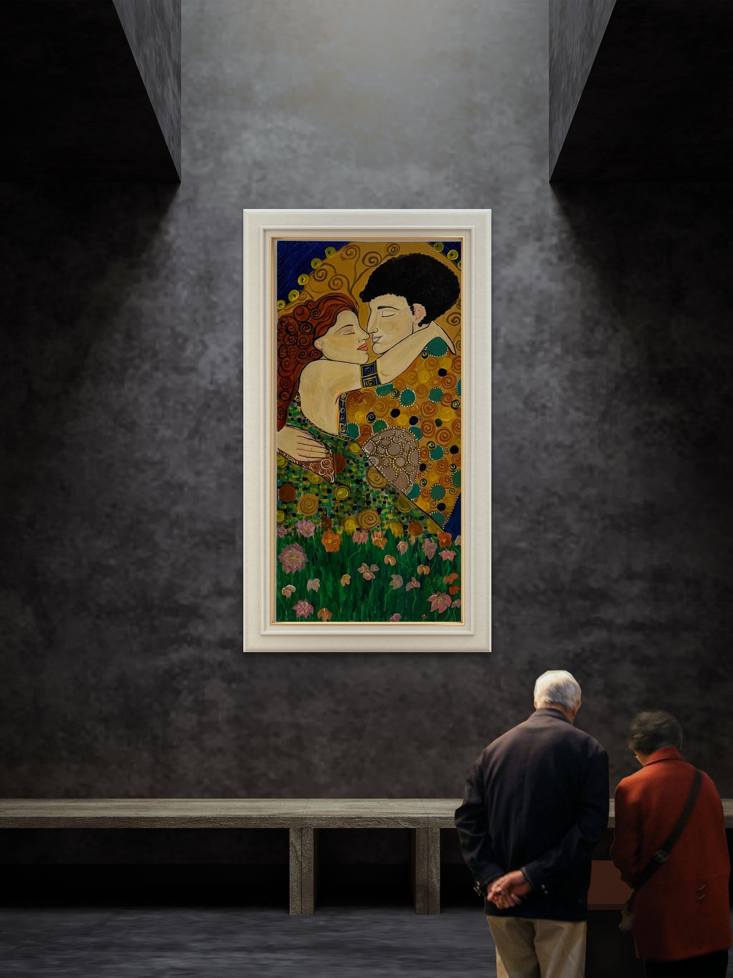 Flower Love