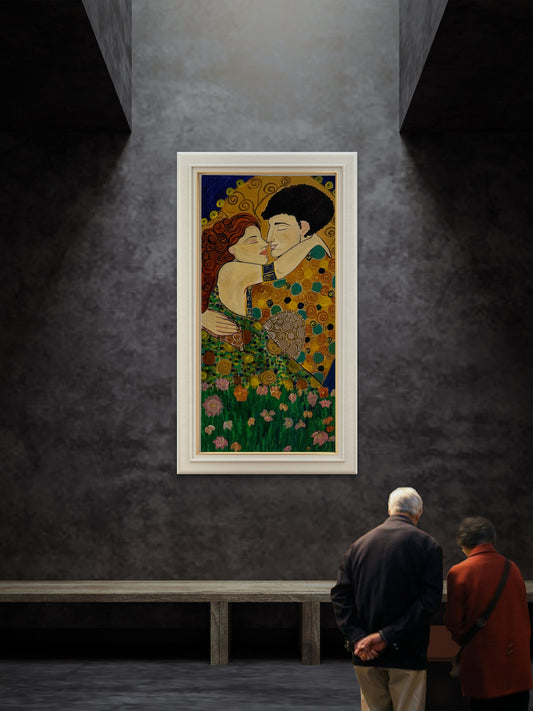 Flower Love